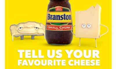 Branston