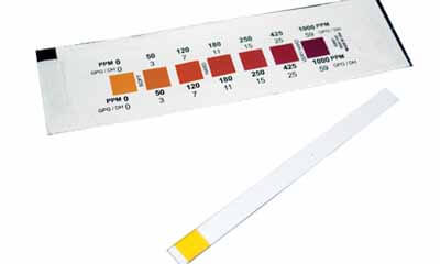 Free Brita Water Hardness Test Kit