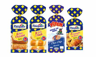 Brioche Pasquier