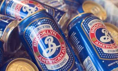 Free Case of Brooklyn American Ale