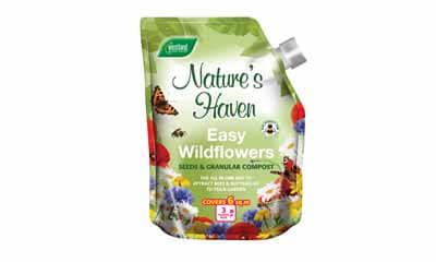 Free Wildflower Seeds & Posters