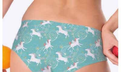 Free Pair of Undies from Buddha