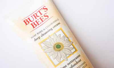 Burt's Bees