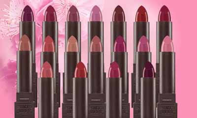 Free Burt's Bees Lipstick