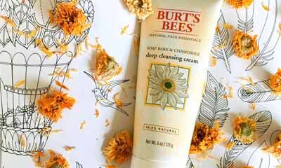 Burt's Bees