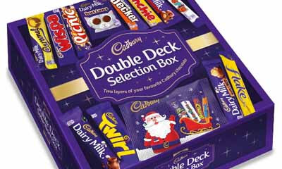 Cadbury Gifts Direct