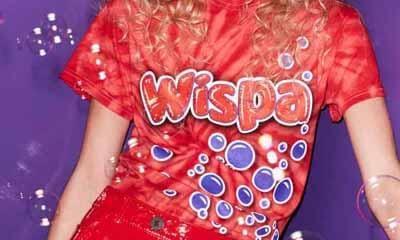 Free Cadbury T-Shirt
