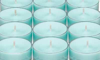 Free Tea Light Candles