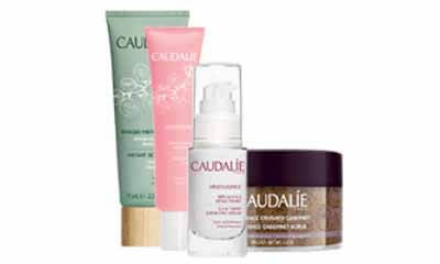 Caudalie Cosmetics