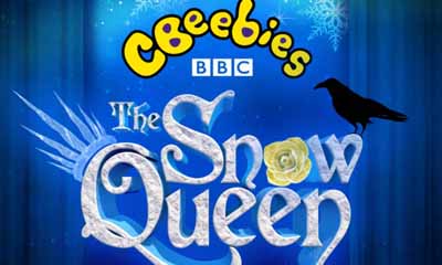 Free Tickets to CBeebies Christmas Show
