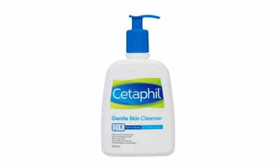 Free Cetaphil Gentle Skin Cleanser