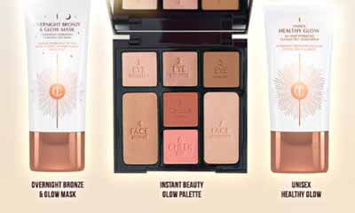 Charlotte Tilbury