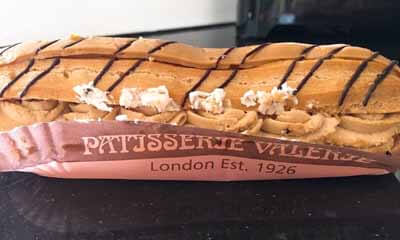 Patisserie Valerie