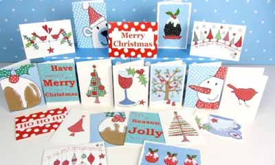 Free Christmas Cards