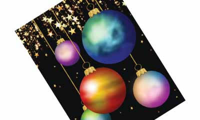 Free Christmas Cards