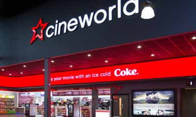 Free Cineworld Tickets from wuntu