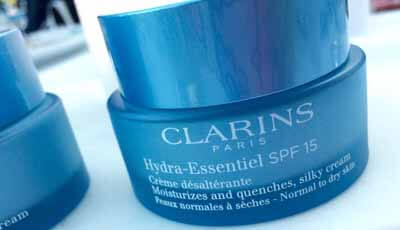 Clarins