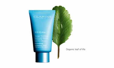 Clarins