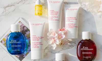 Clarins