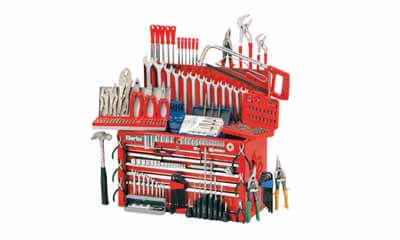 Win a Clarke Tools Shopping Spree with Machine Mart