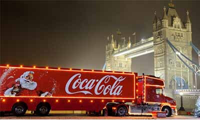Free Coca-Cola Classic, Diet Coke or Coke Zero Sugar