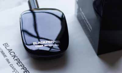 Free Blackpepper Fragrance