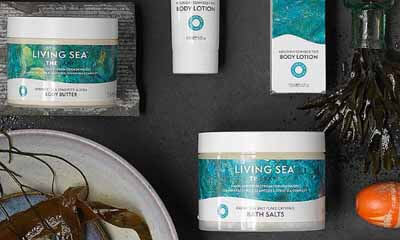 Free Cornish Sea Salt Treatments