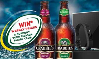 Crabbies