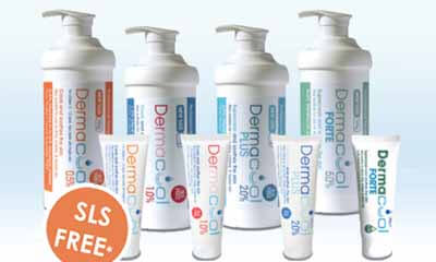 Free Dermacool Aqueous Cream