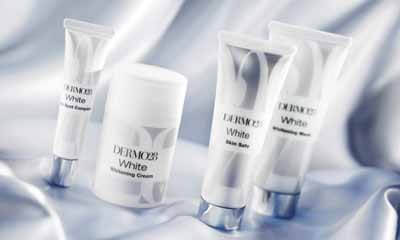 Free Free Dermo28 Illumina Cream