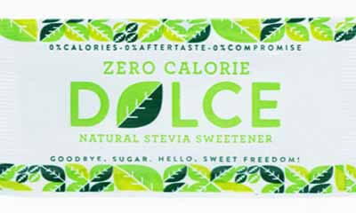 Free Dolce Natural Sweetener