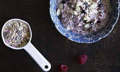 Free Dorset Cereal Scoop