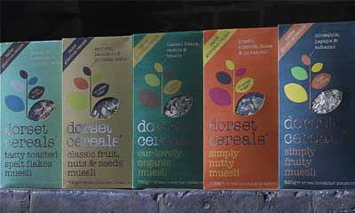 Dorset Cereal