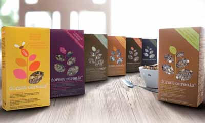 Dorset Cereals