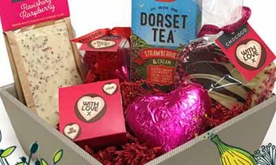 Dorset Tea