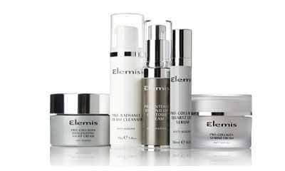 Elemis