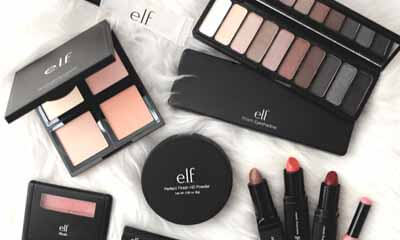 Free e.l.f. Make Up