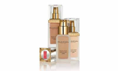 Free Elizabeth Arden Flawless Finish Foundation