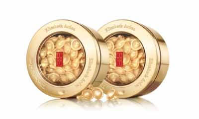 Free Elizabeth Arden Capsule Of Youth Sample