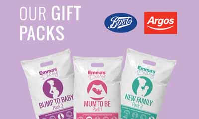 Boots mum to hot sale be gift sets