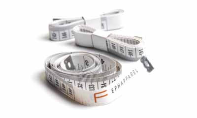 Free Tape Measure