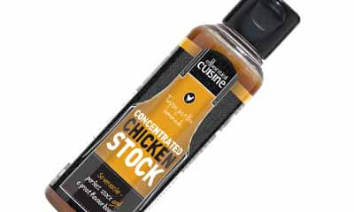 Free Essential Cuisine Chicken Stock