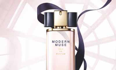 Free Estee Lauder Modern Muse Perfume