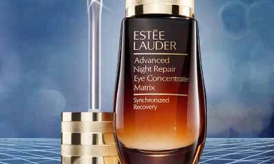 Estee Lauder