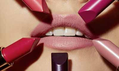 Free Estee Lauder Lip Effects service