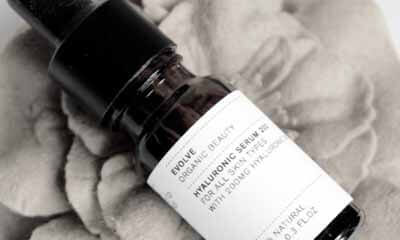Free Hyaluronic Serum for Dry Skin