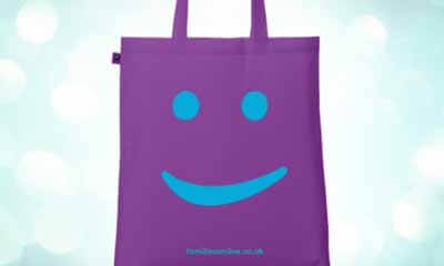 Free Cotton Tote Bag