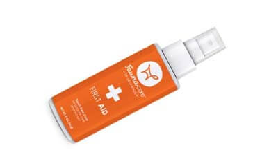 Free Pet Wound Spray