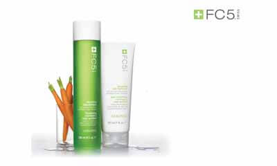 Free Arbonne FC5 Nourishing Shampoo
