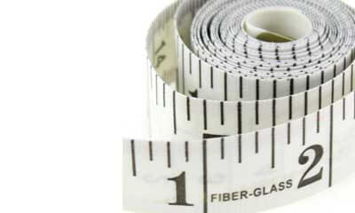 Free Tape Measure